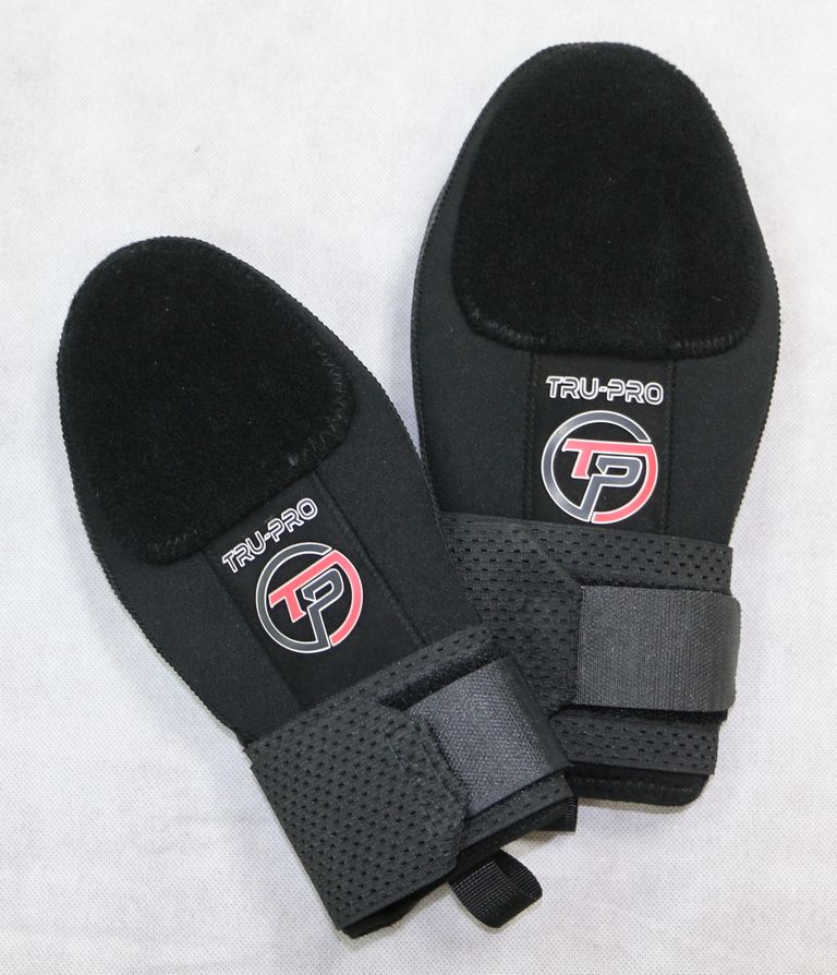 TRUPRO Baseball Sliding Mitt, Sports Equipment, Baseball Gloves